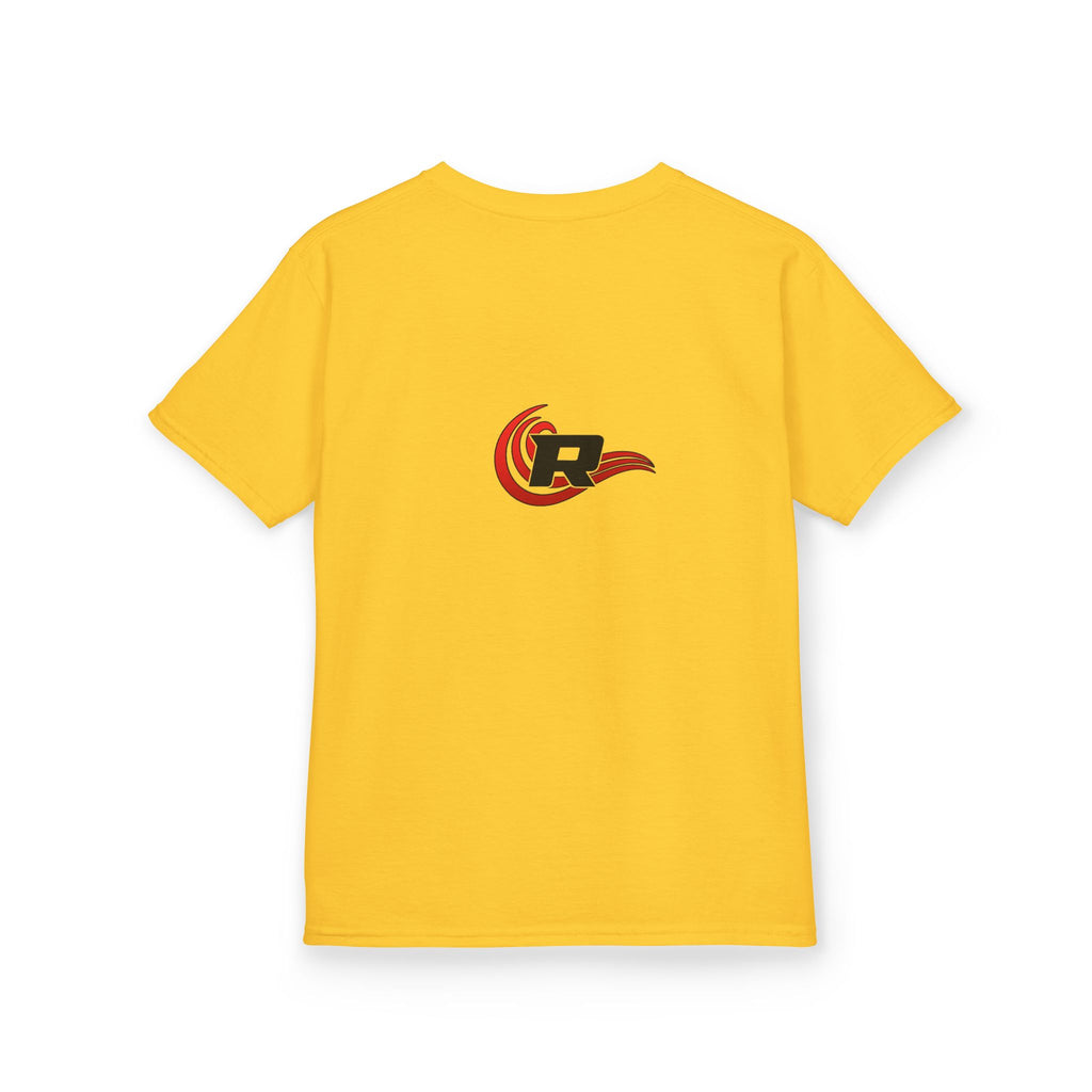 Riptide 12U Mejia - Youth T-Shirt