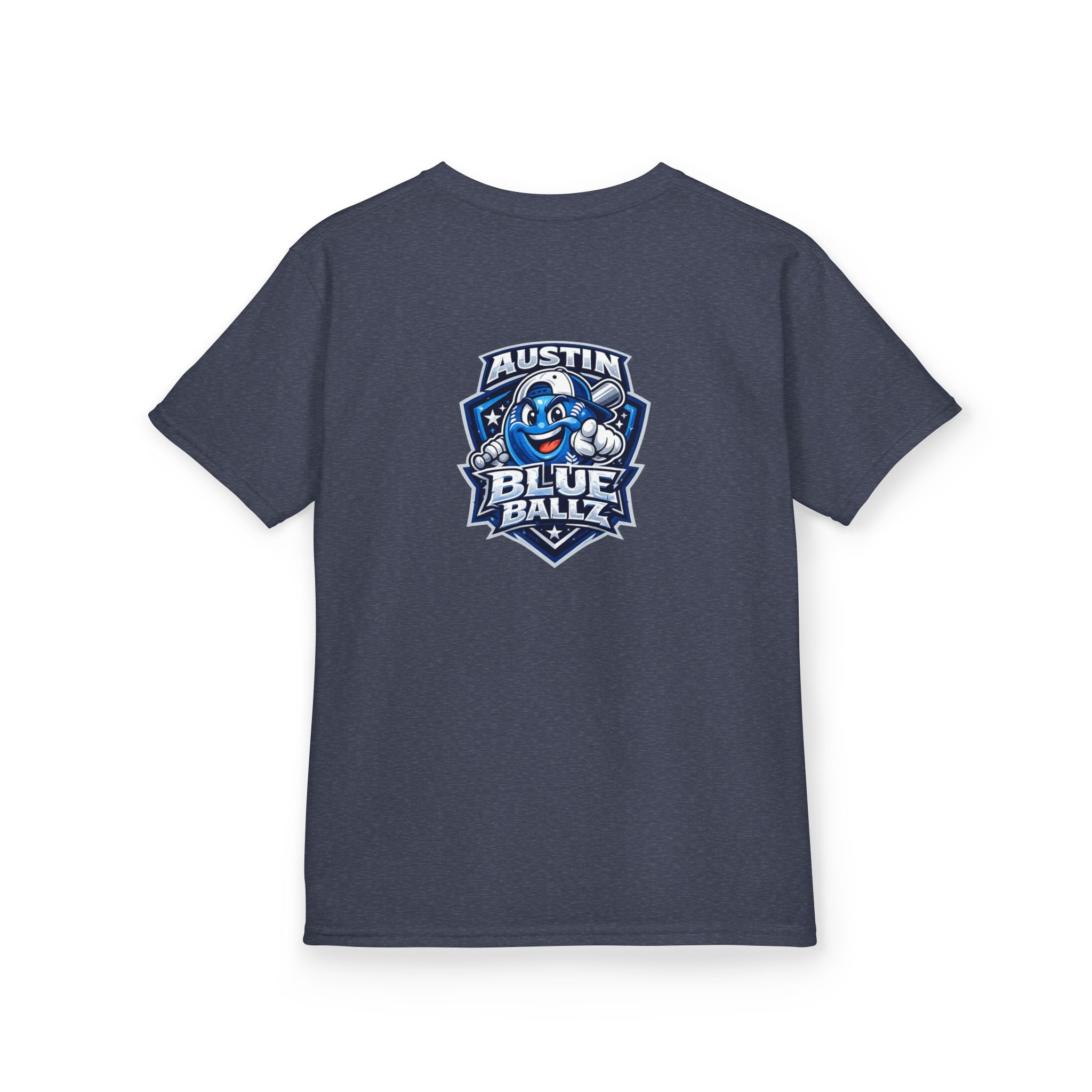 Austin - Youth T-Shirt