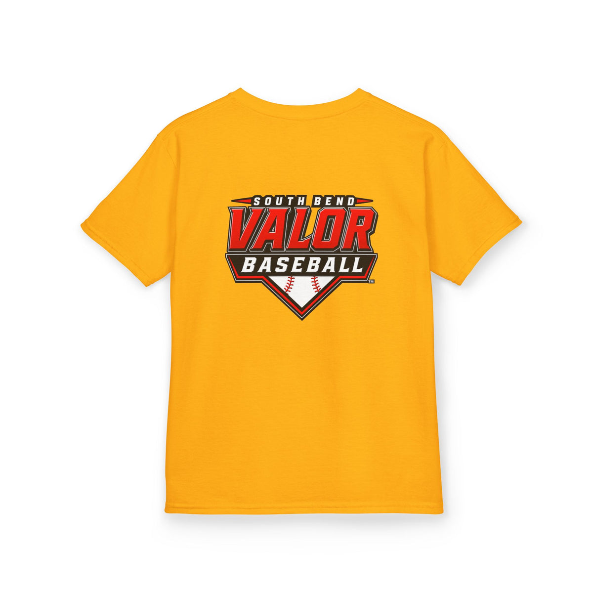 South Bend Valor - Youth T-Shirt