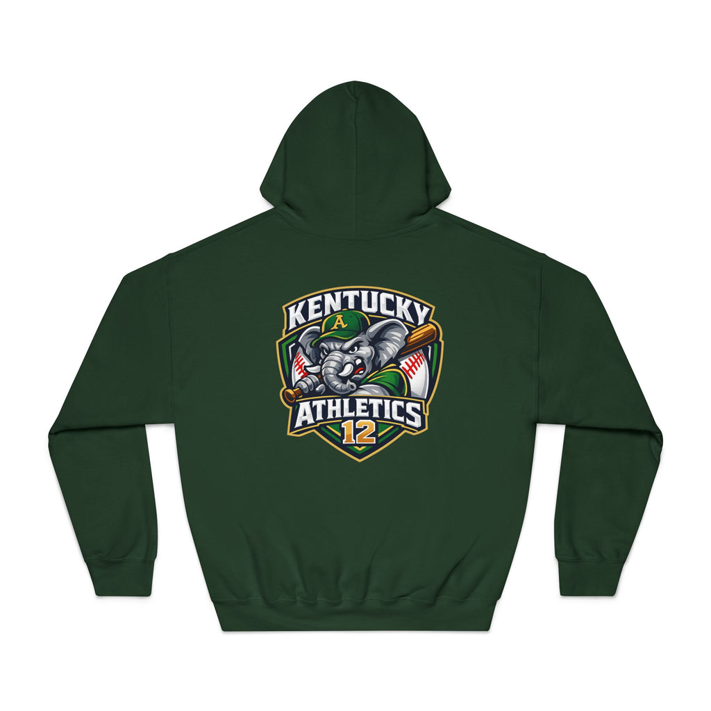 Kentucky Athletics - Adult Hoodie