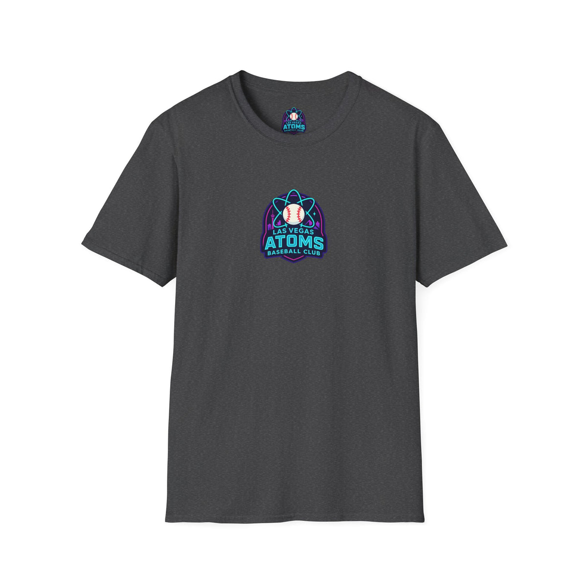 ATOMS NYS - Adult T-Shirt
