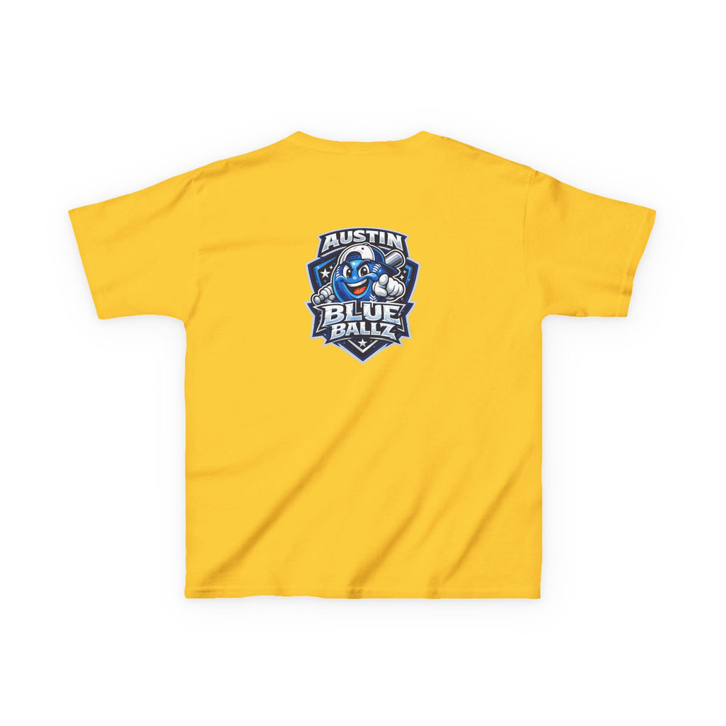Austin - Youth T-Shirt