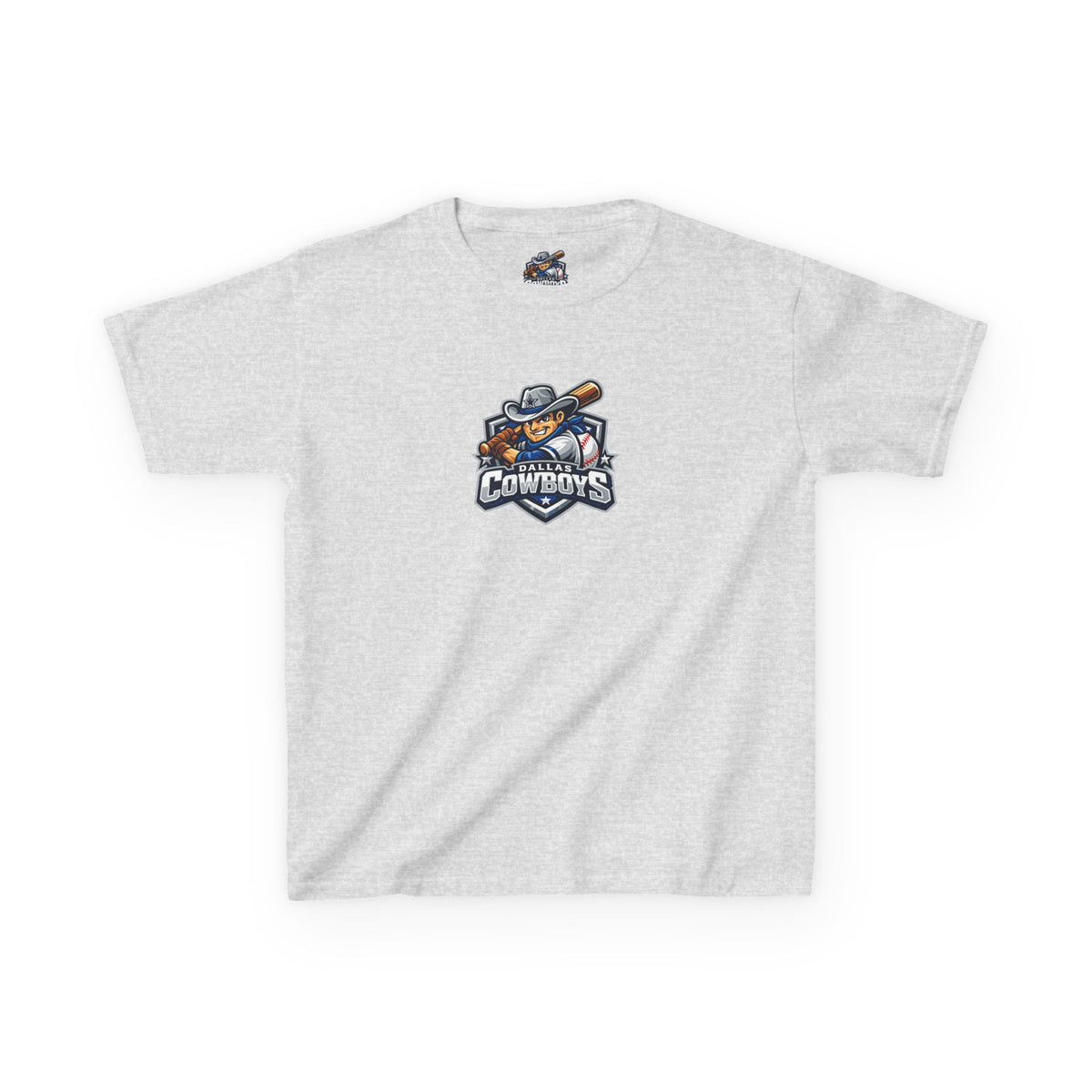 Dallas Cowboys - Youth T-Shirt