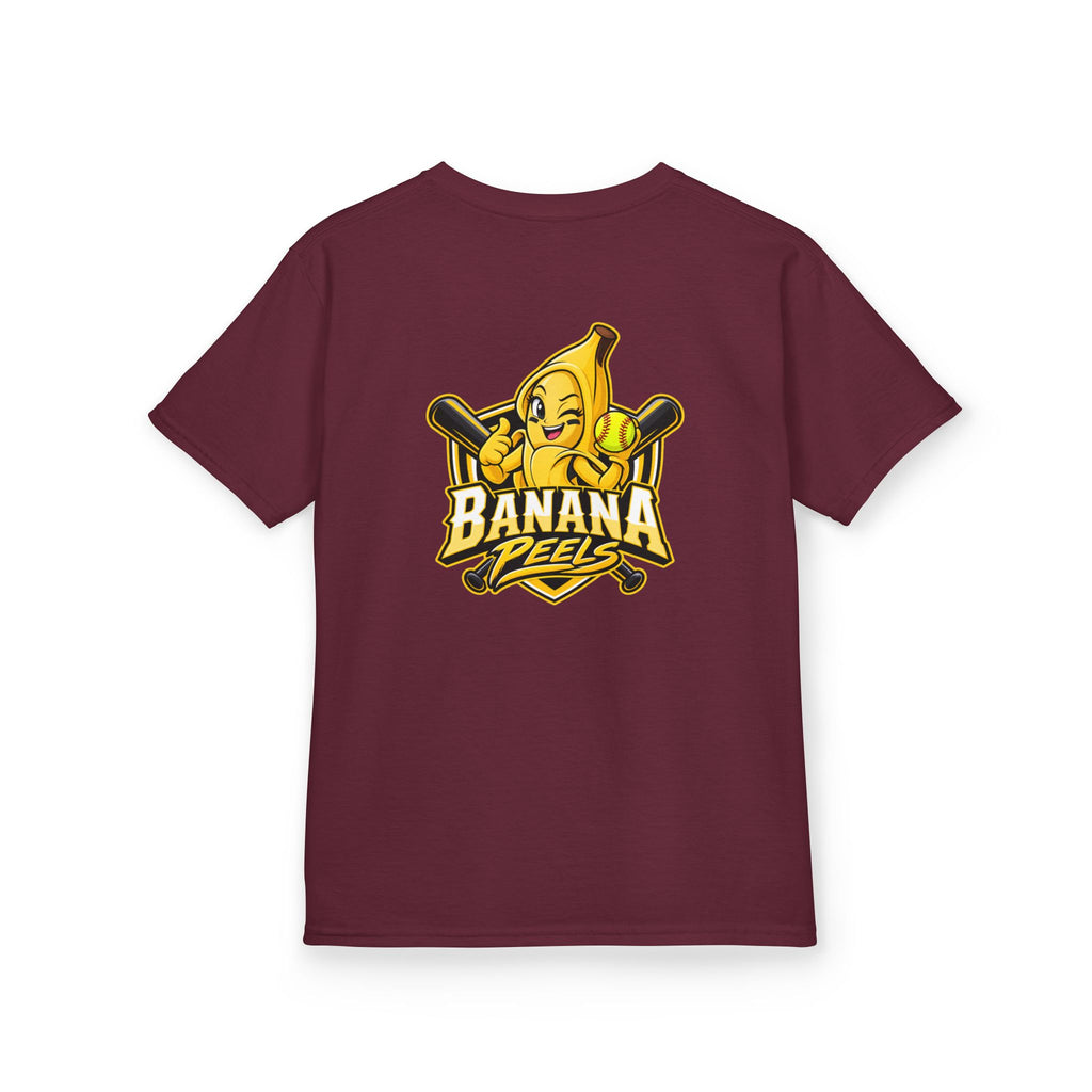 Banana - Youth T-Shirt
