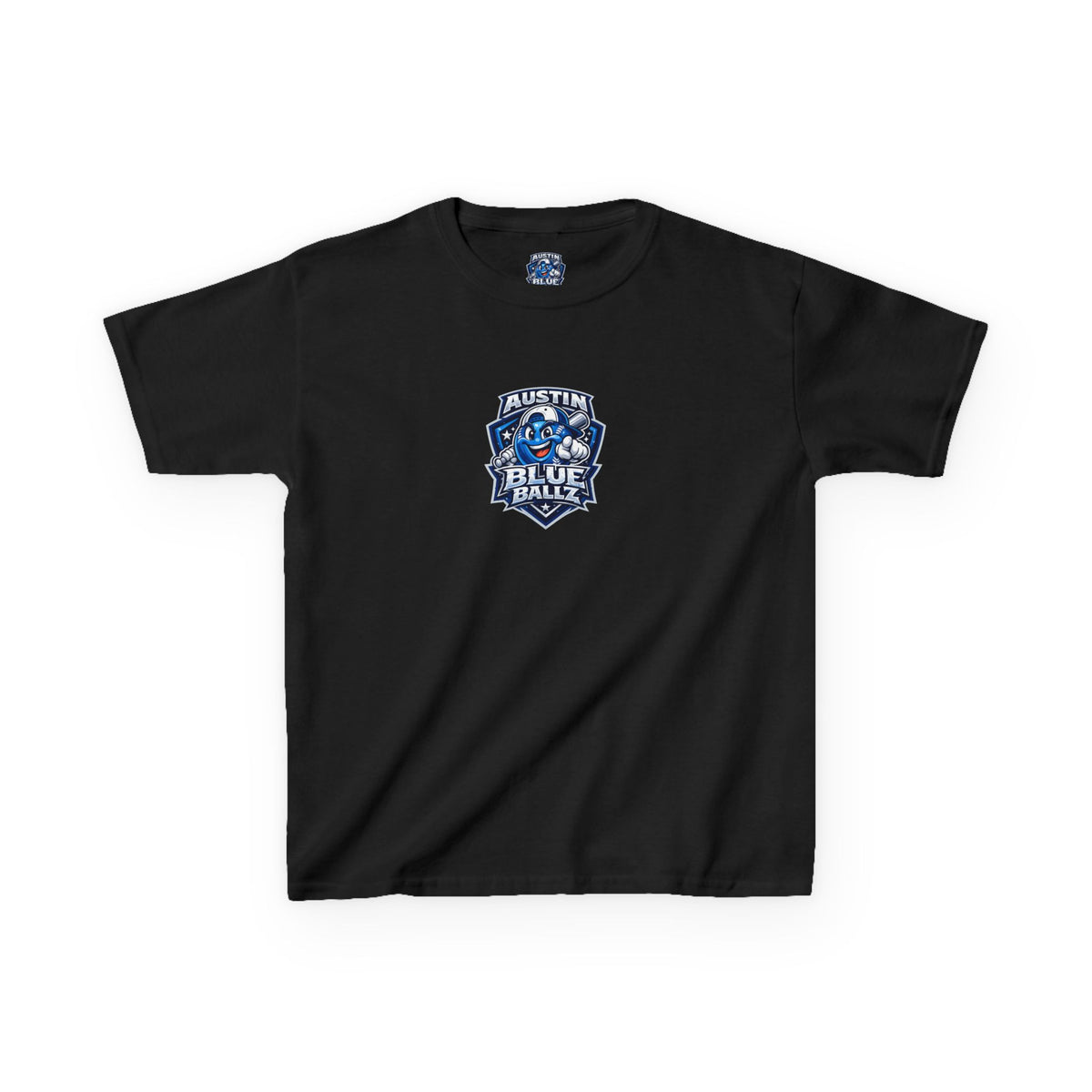 Austin - Youth T-Shirt