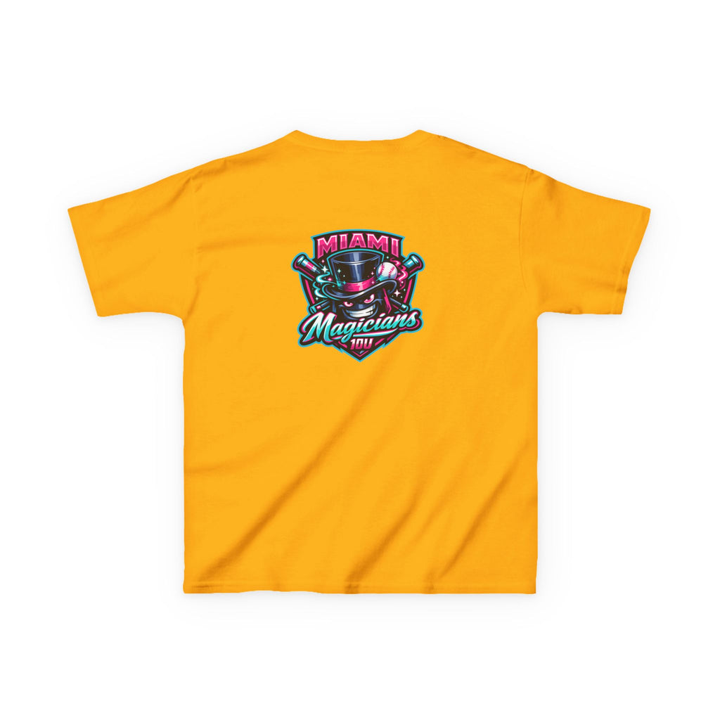 Miami Magicians 10u - Youth T-Shirt