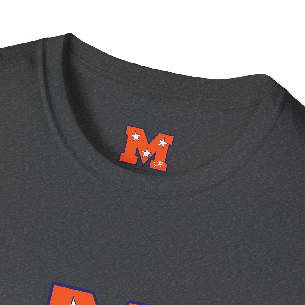Tennessee Mojo Ream - Adult T-Shirt