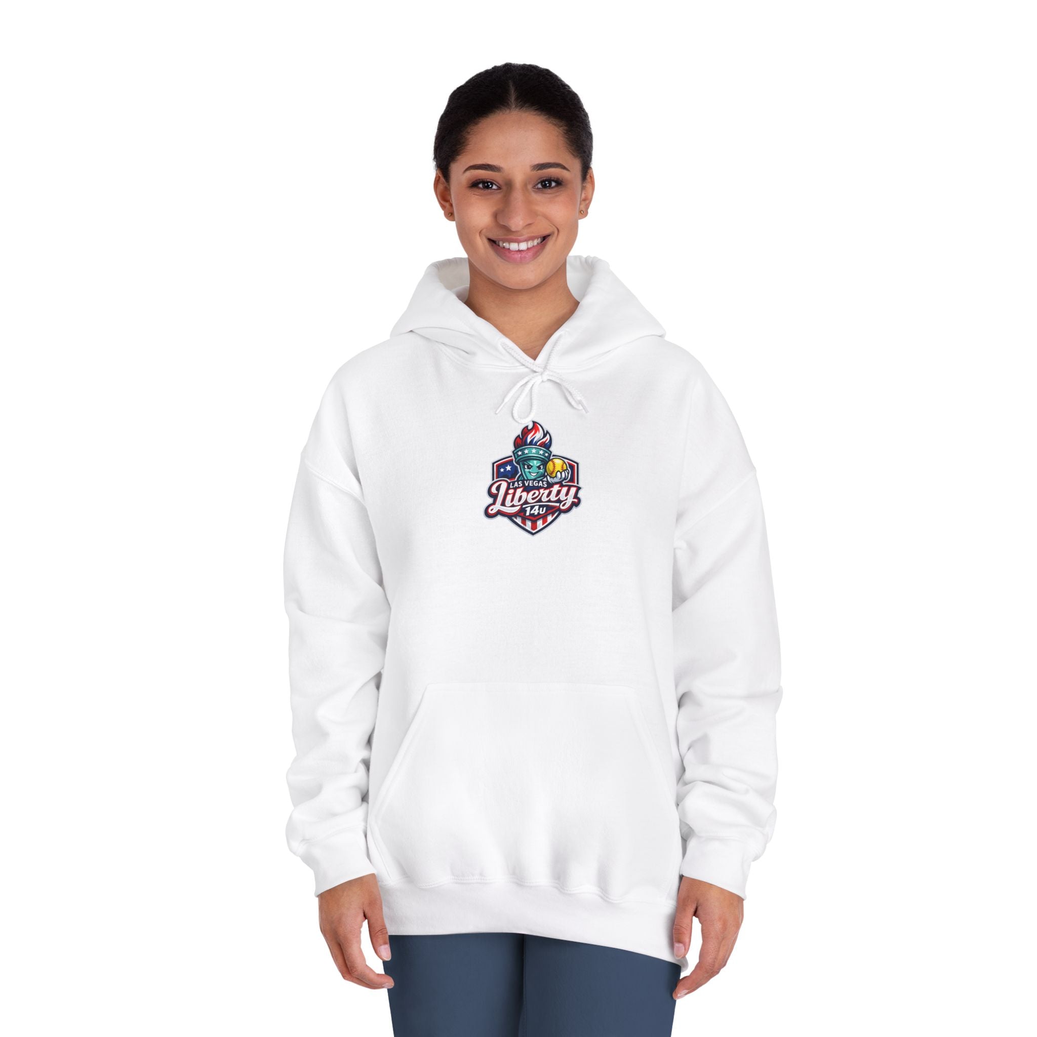 Las Vegas Liberty 14u - Adult Hoodie