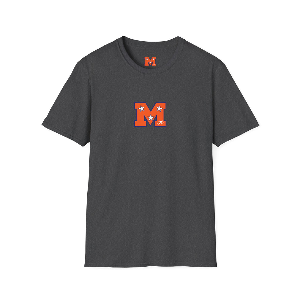 Tennessee Mojo Ream - Adult T-Shirt