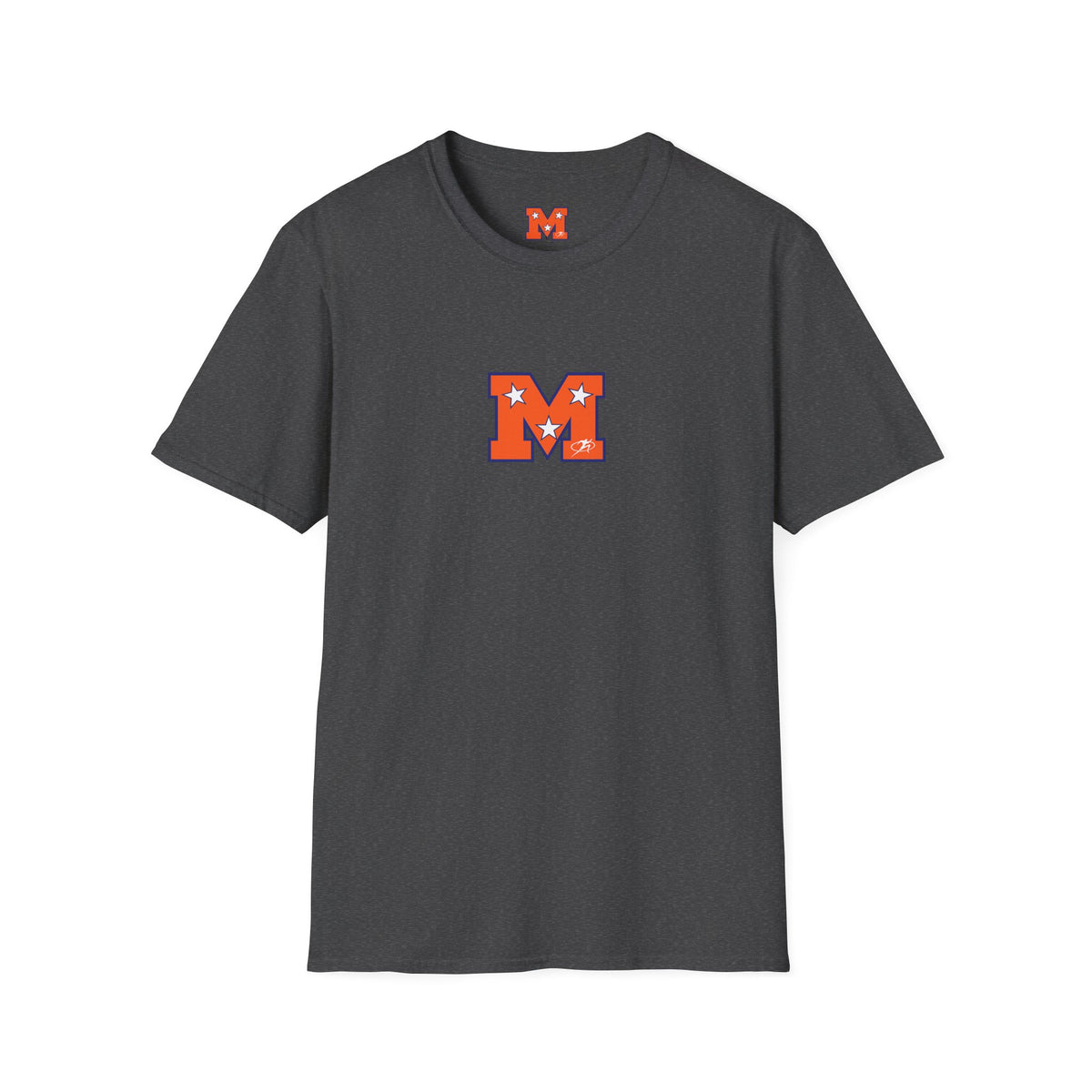 Tennessee Mojo Ream - Adult T-Shirt