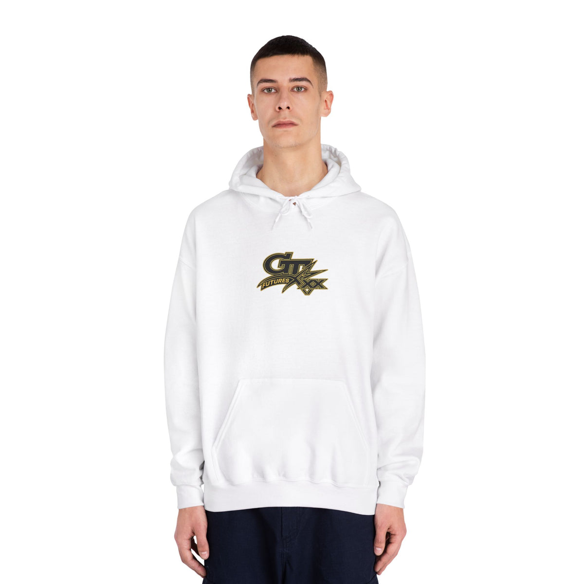 Gametime Futures XX - Adult Hoodie