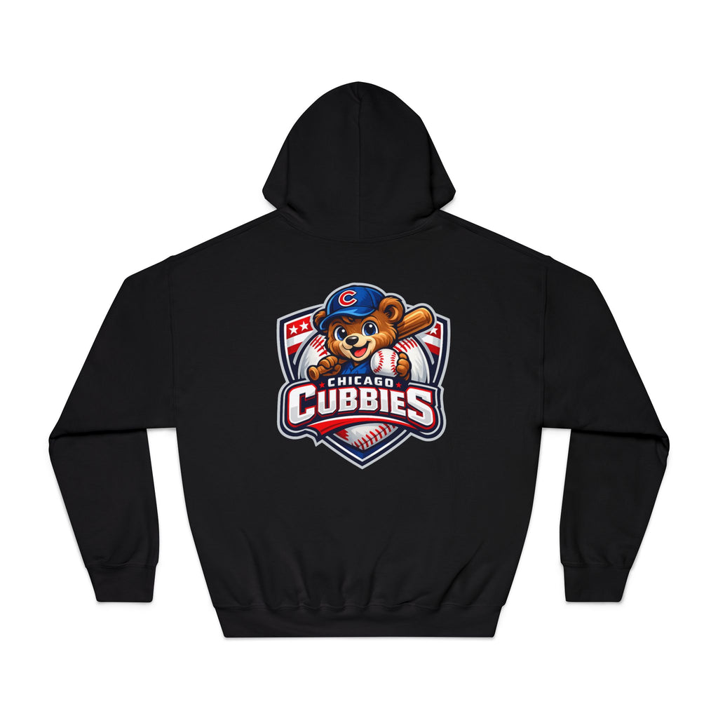 Chicago Cubbies - Adult Hoodie