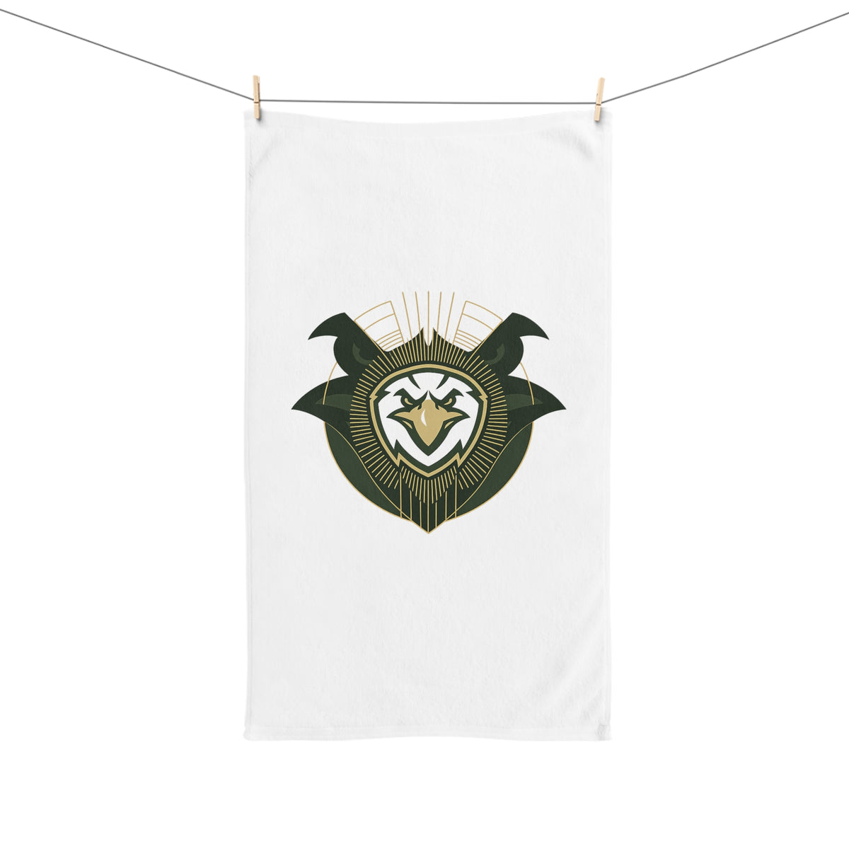 Lady Eagles 14U - Rally Towel