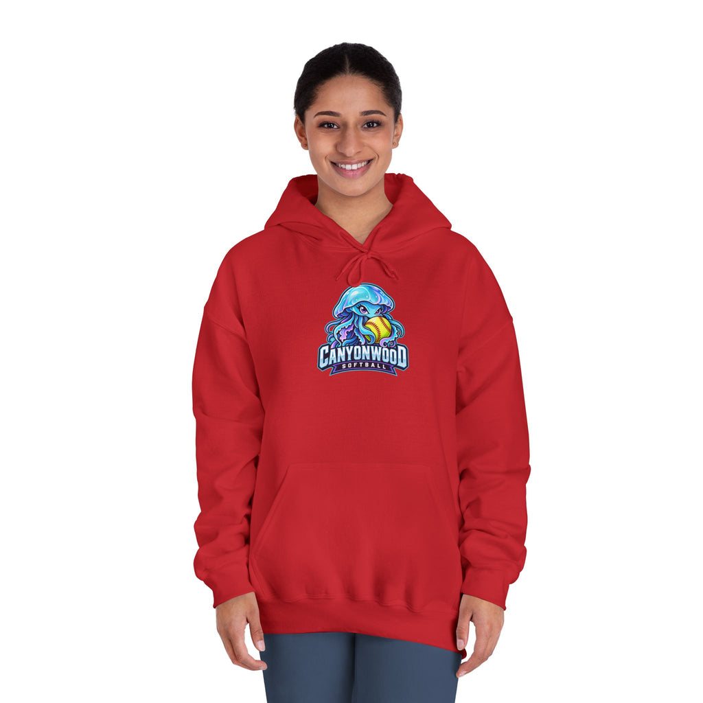 Canyonwood - Adult Hoodie