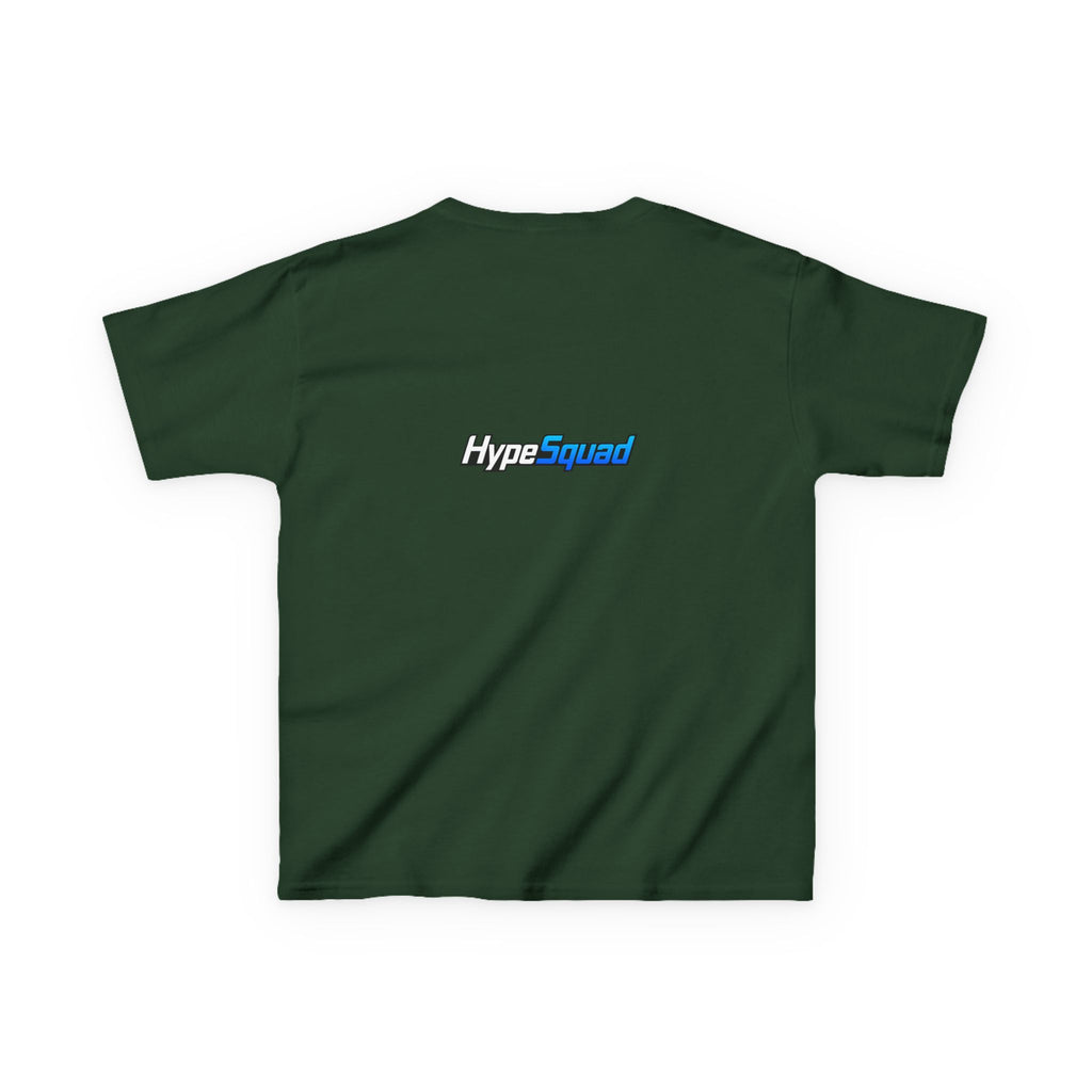 FieldHype HypeSquad - Youth T-Shirt
