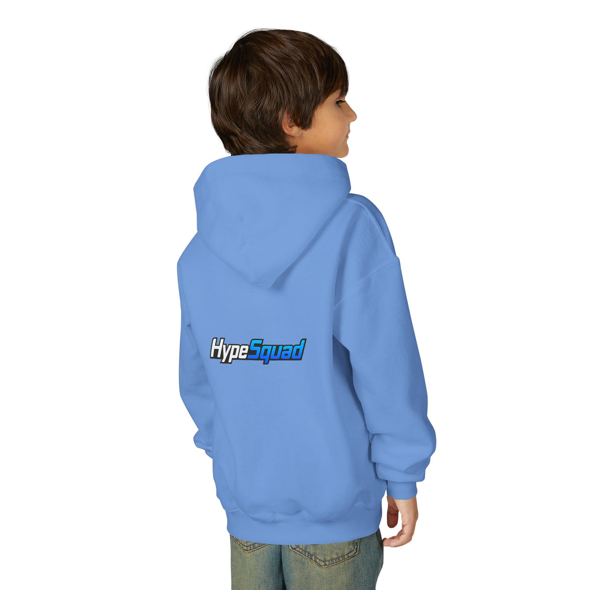 FieldHype HypeSquad - Youth Hoodie