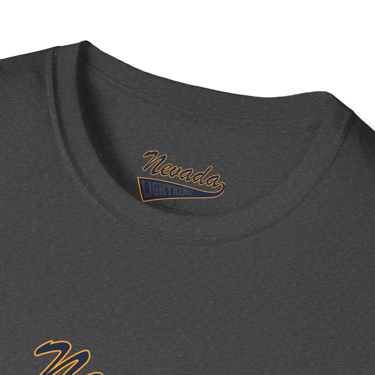Lightning 12U fall 2026 - Adult T-Shirt