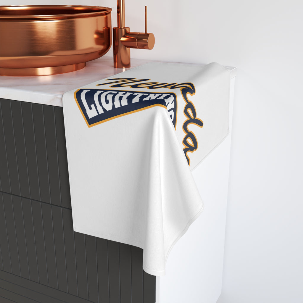 Lightning 12U fall 2026 - Rally Towel