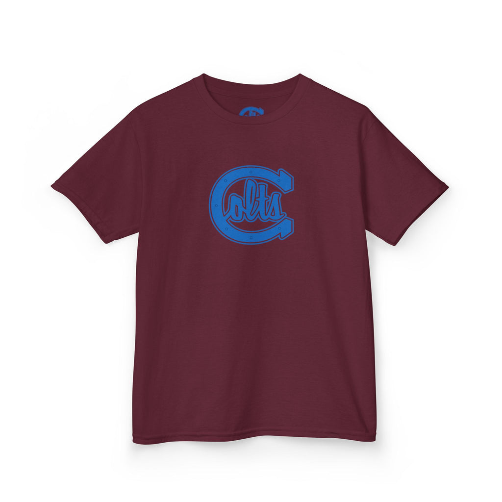 Carson Colts JV - Youth T-Shirt