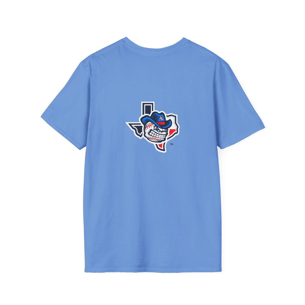 Texas Legends Majors - Adult T-Shirt