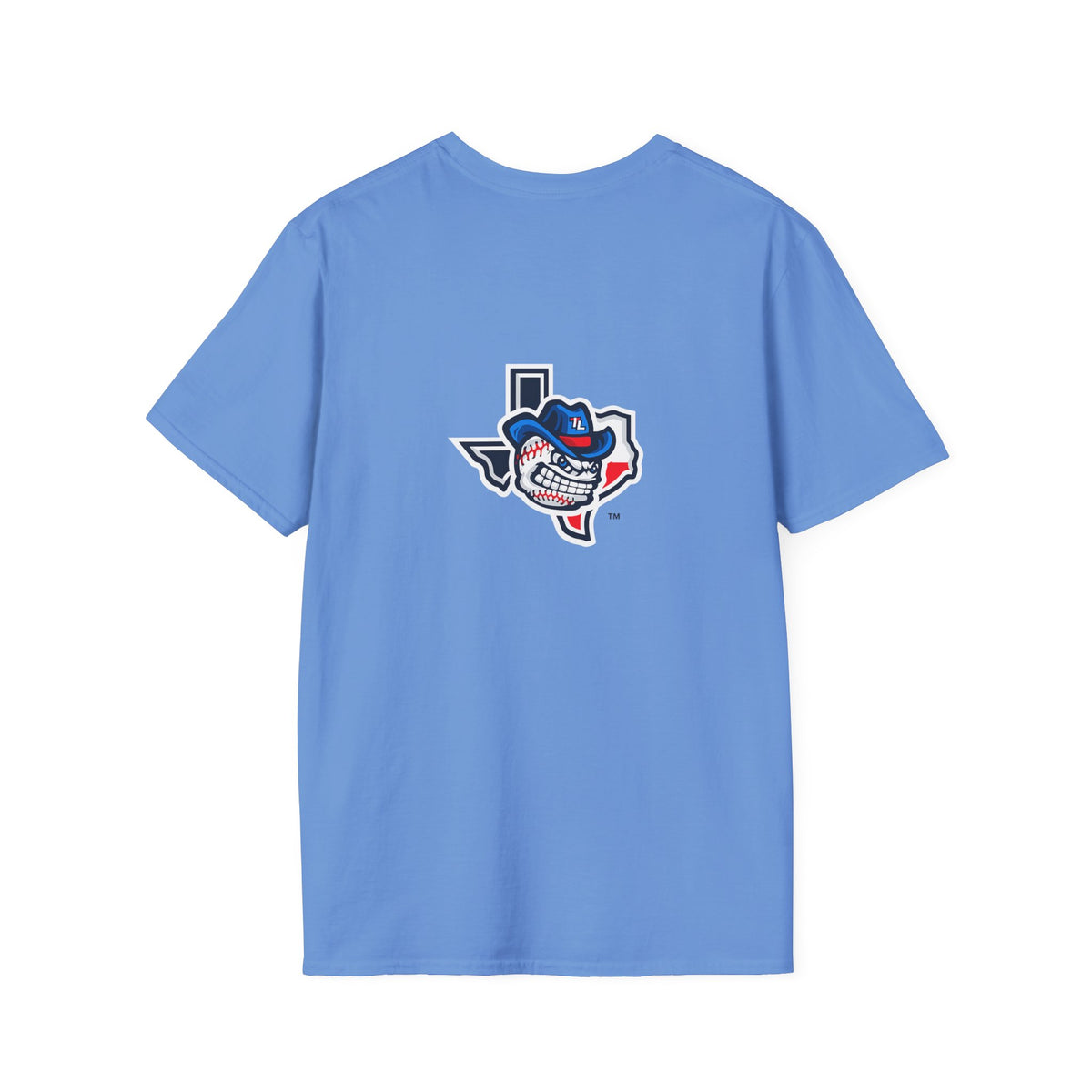 Texas Legends Majors - Adult T-Shirt