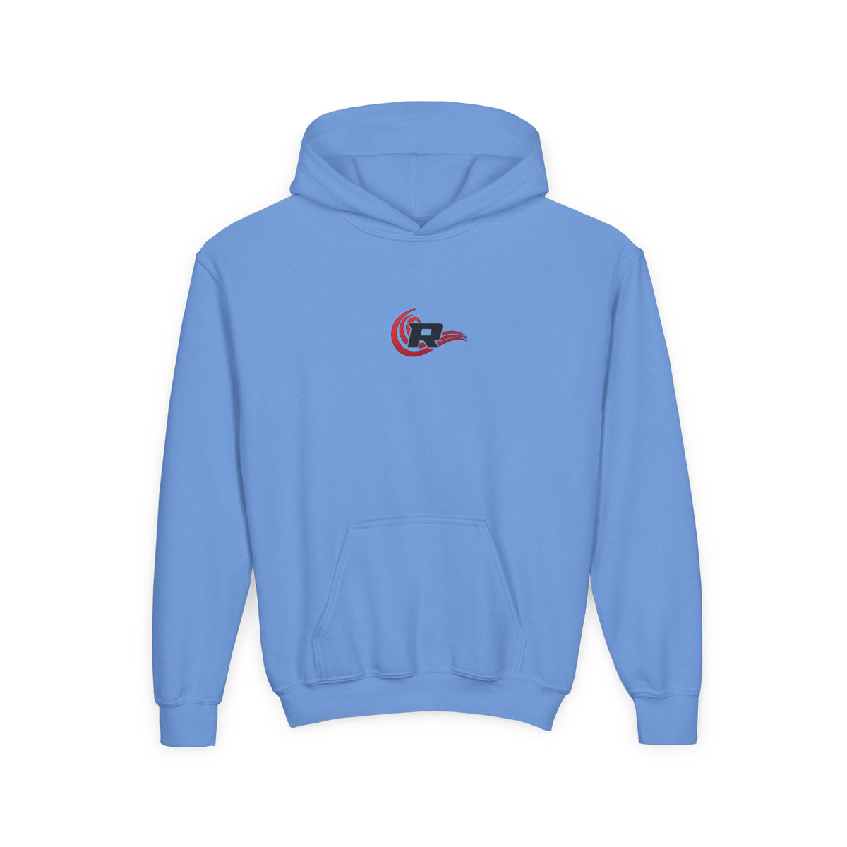 Riptide 12U Mejia - Youth Hoodie