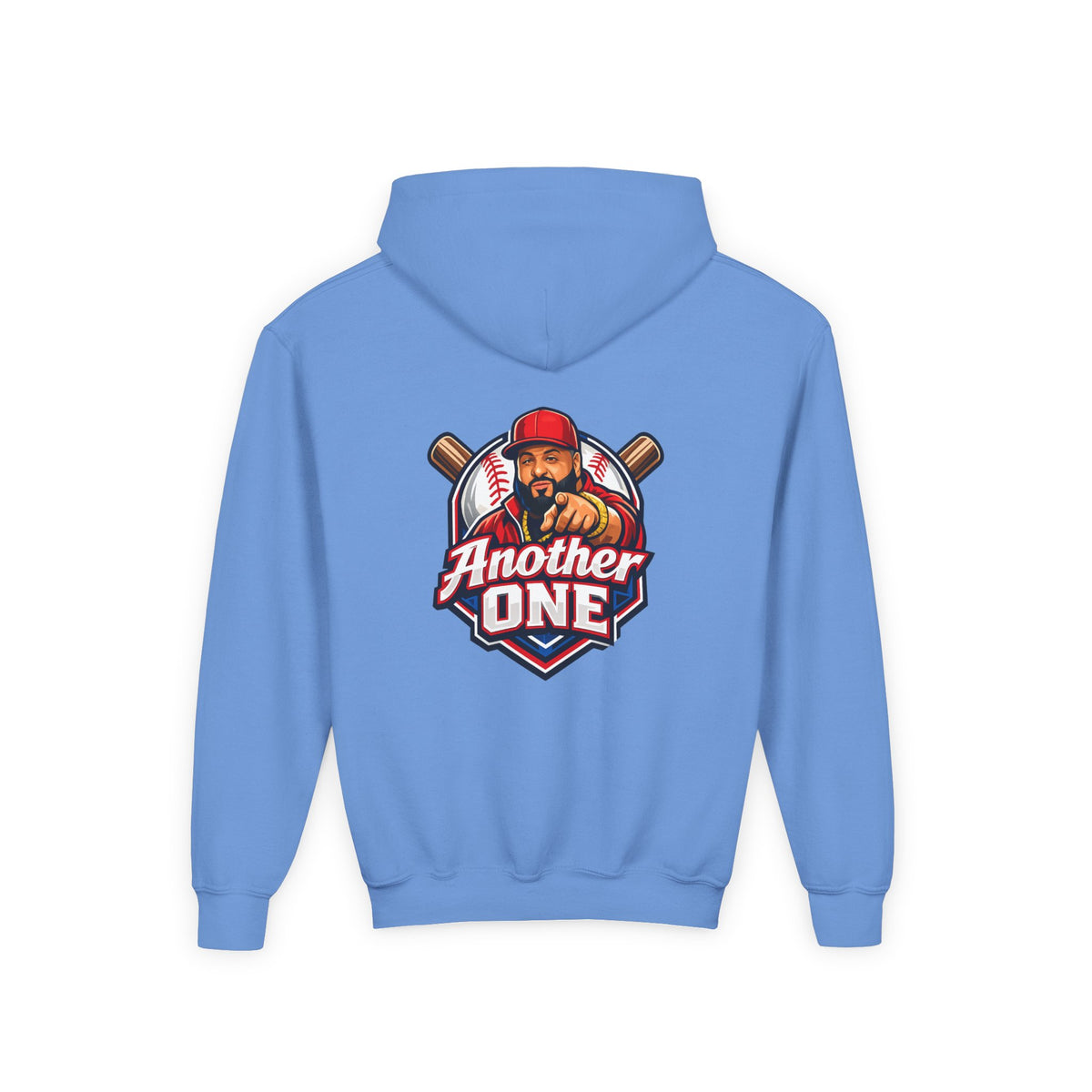 Another one - Youth Hoodie