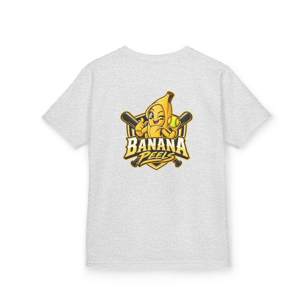 Banana - Youth T-Shirt