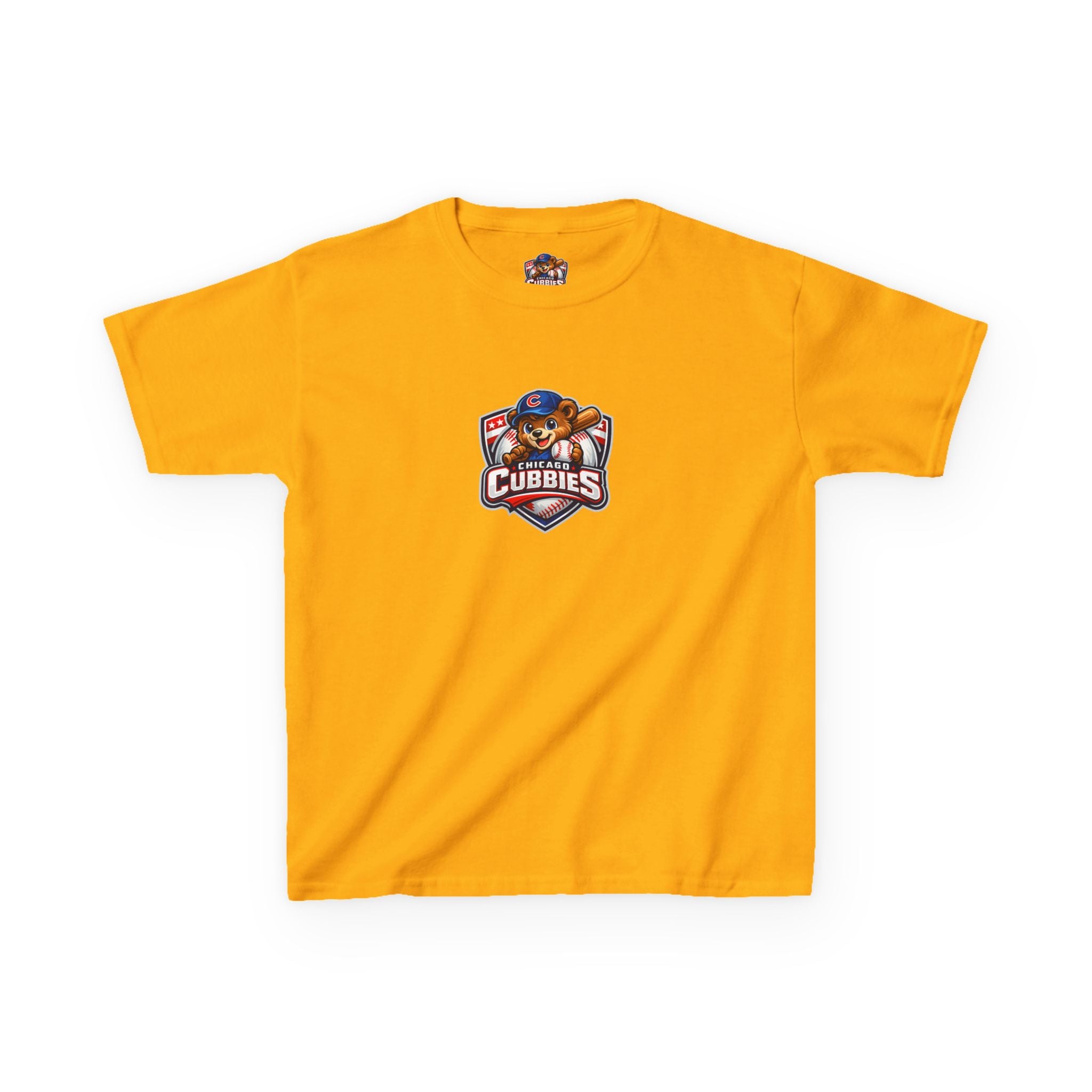Chicago Cubbies - Youth T-Shirt