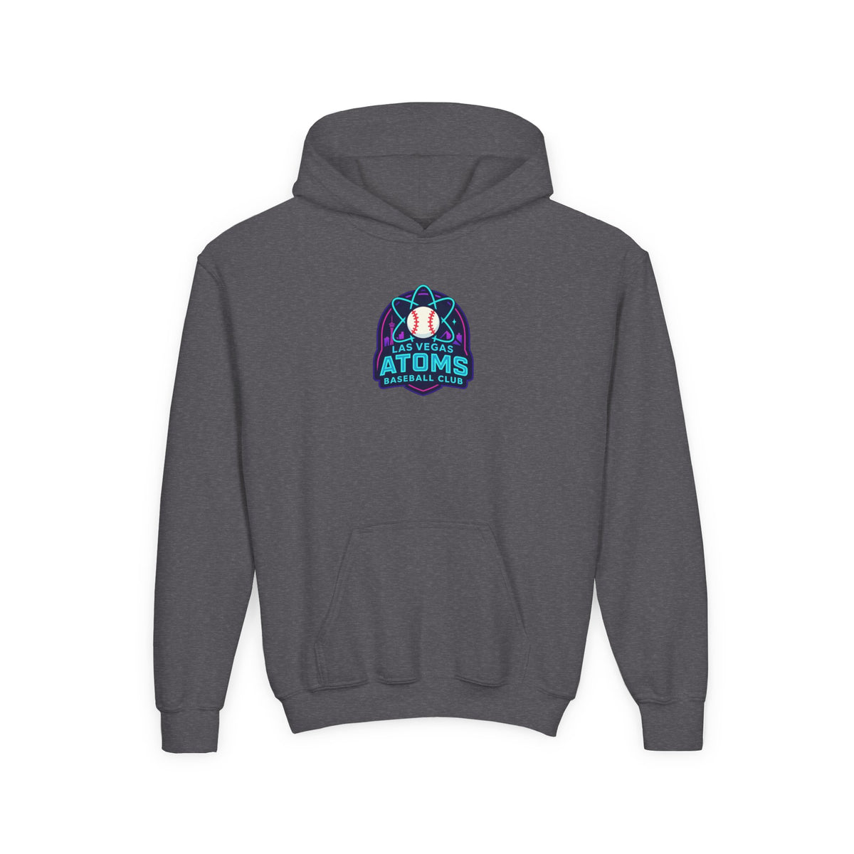 ATOMS NYS - Youth Hoodie