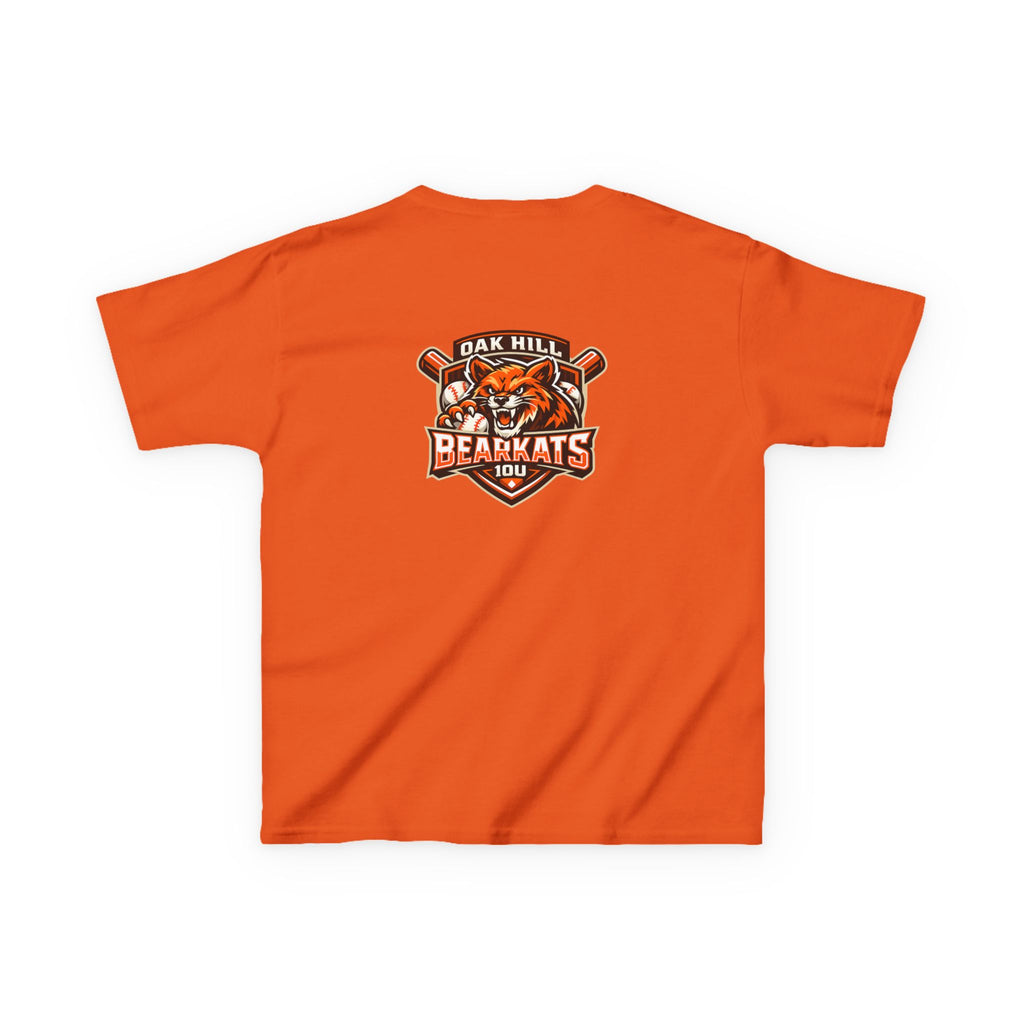 Oak Hill 10u Bearkats - Youth T-Shirt