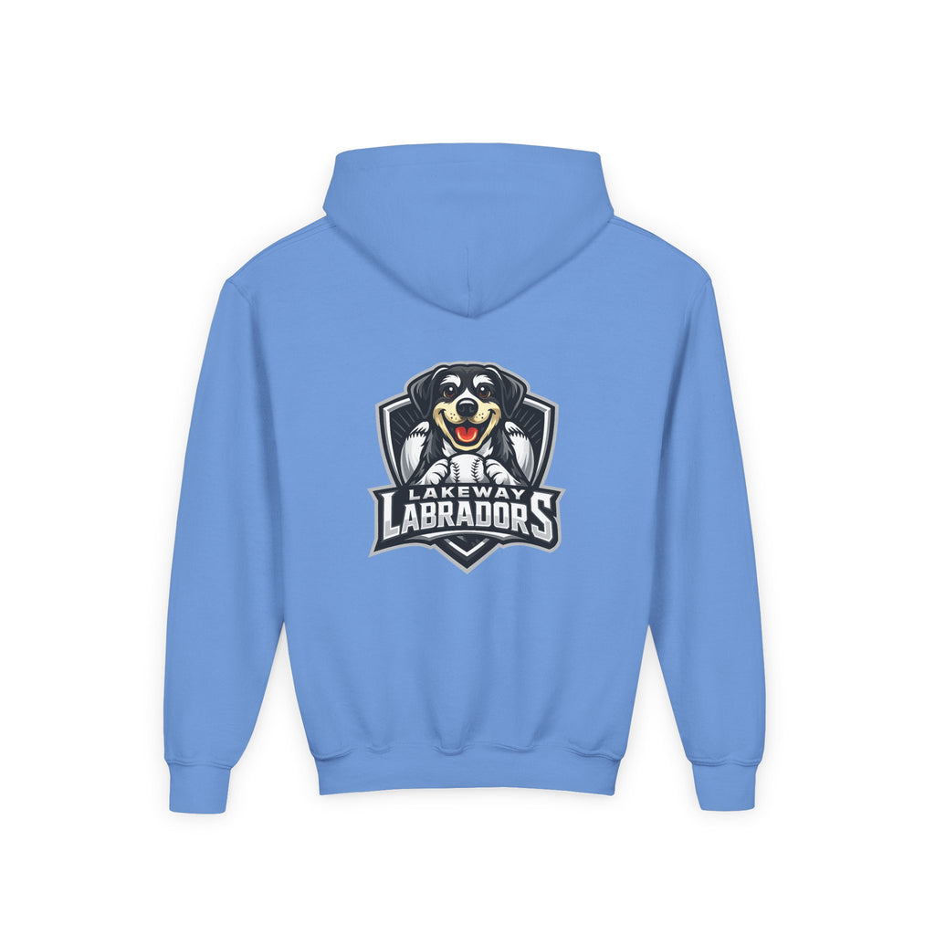 Lakeway Labradors - Youth Hoodie