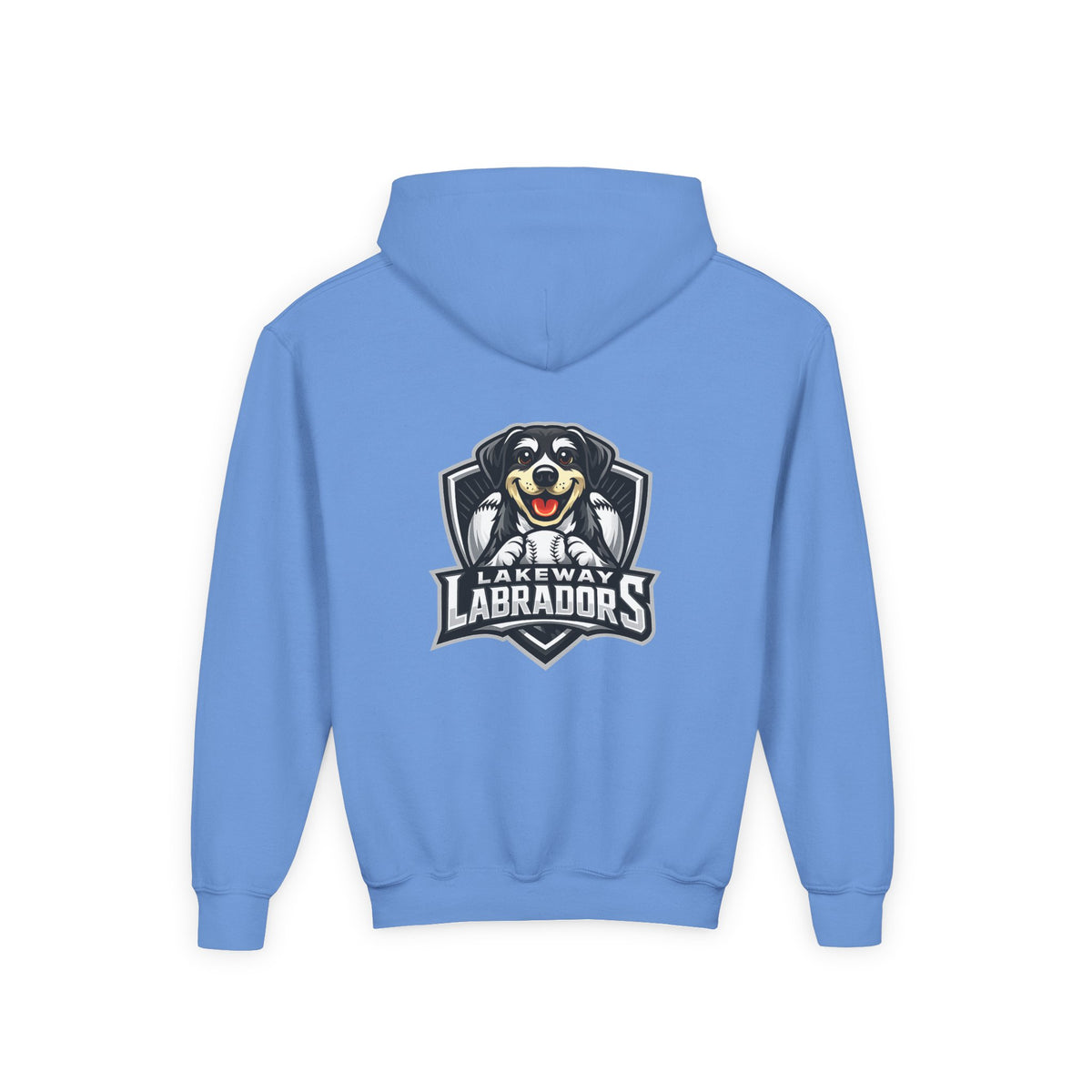 Lakeway Labradors - Youth Hoodie