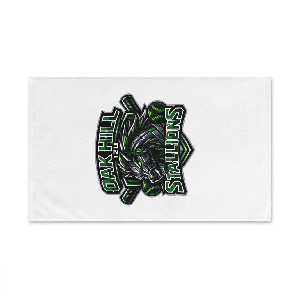 Oak Hill 12u Stallions - Rally Towel