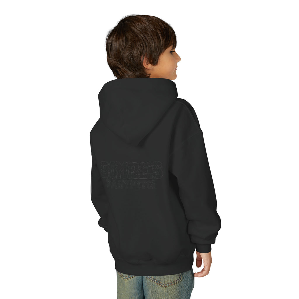 Pennsylvania Bombers - Youth Hoodie