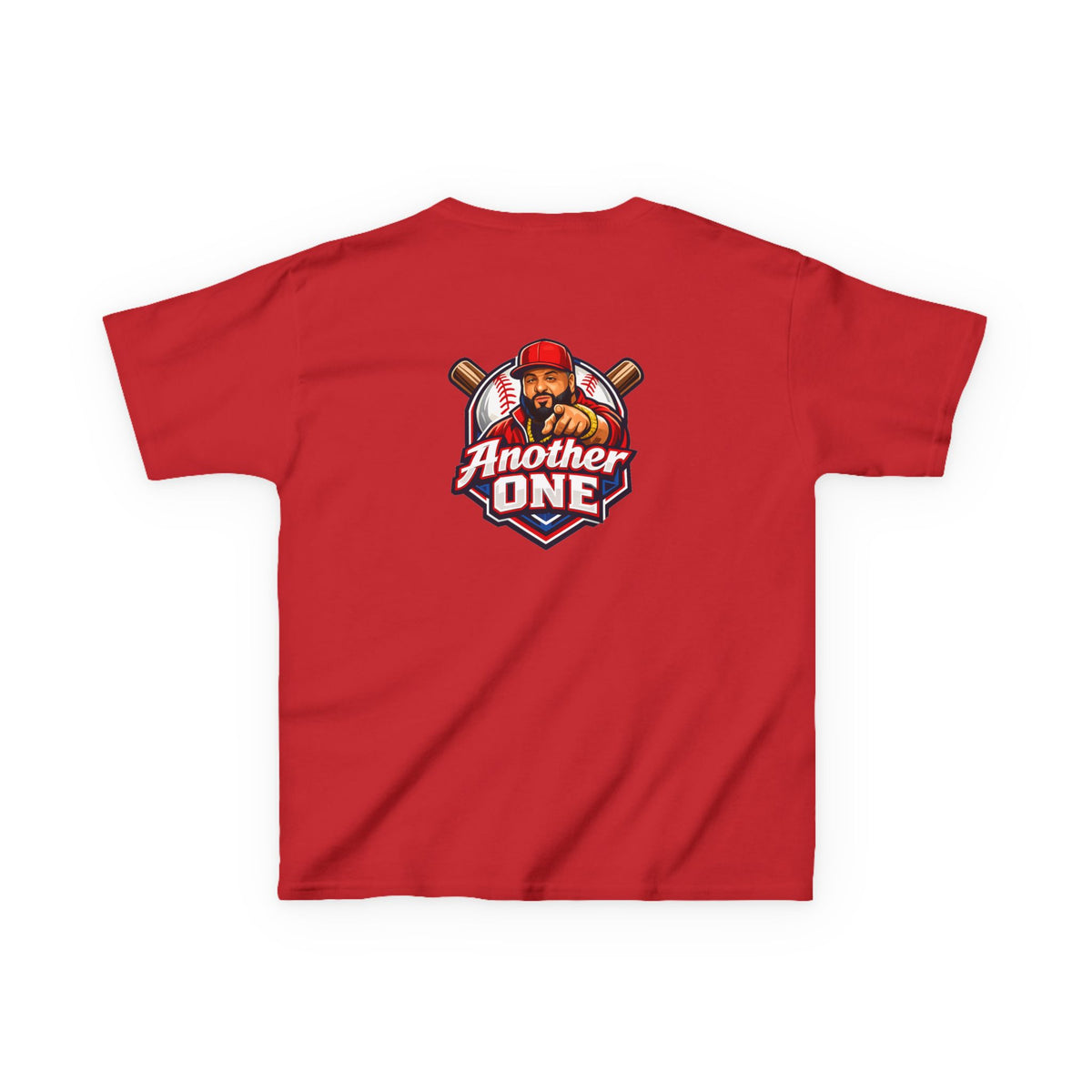 Another one - Youth T-Shirt