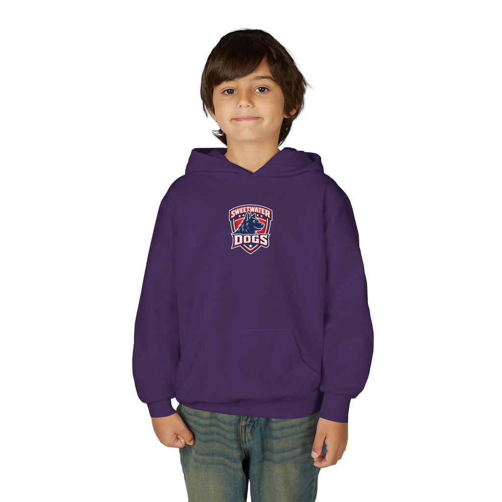 Sweetwater Dogs - Youth Hoodie