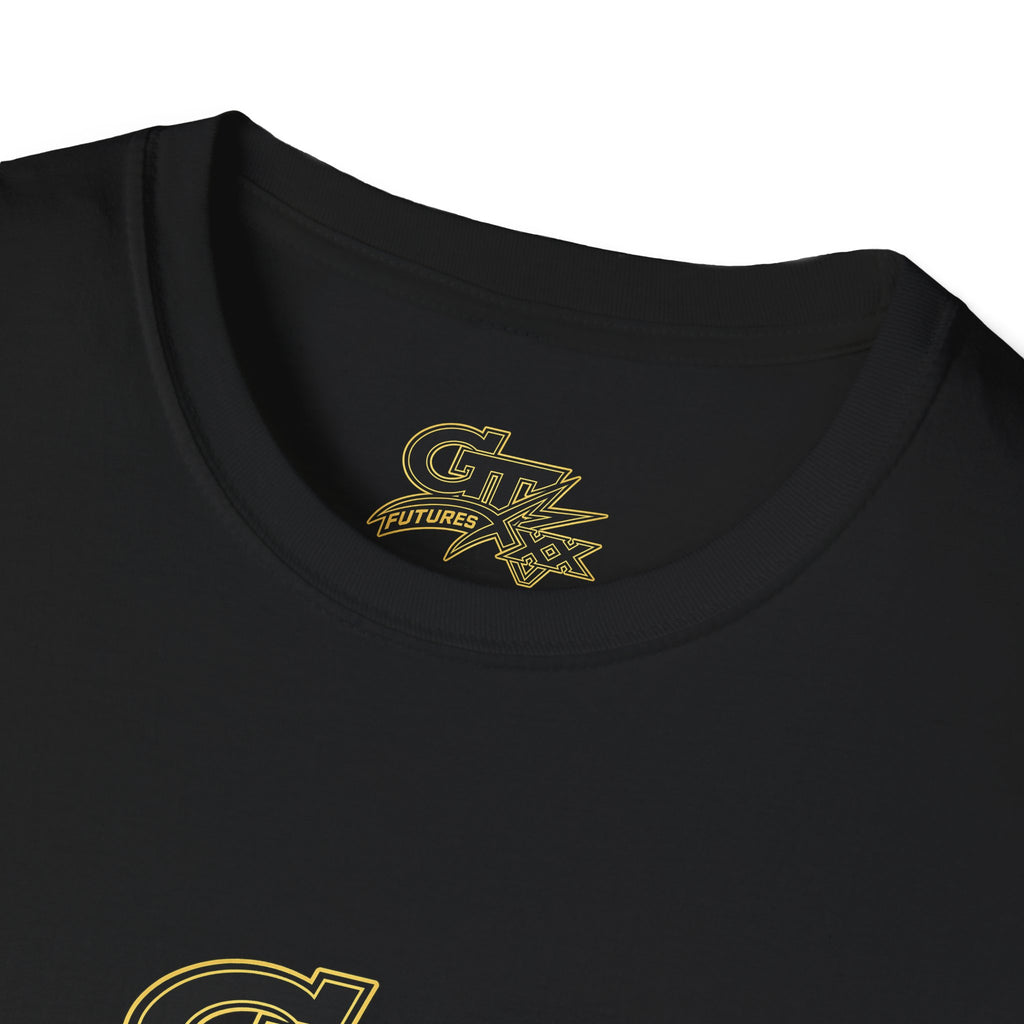 Gametime Futures XX - Adult T-Shirt