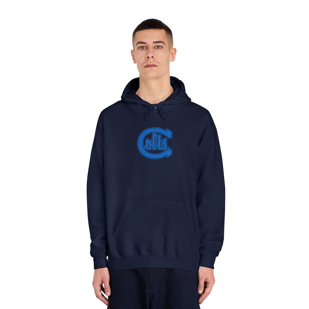Carson Colts JV - Adult Hoodie