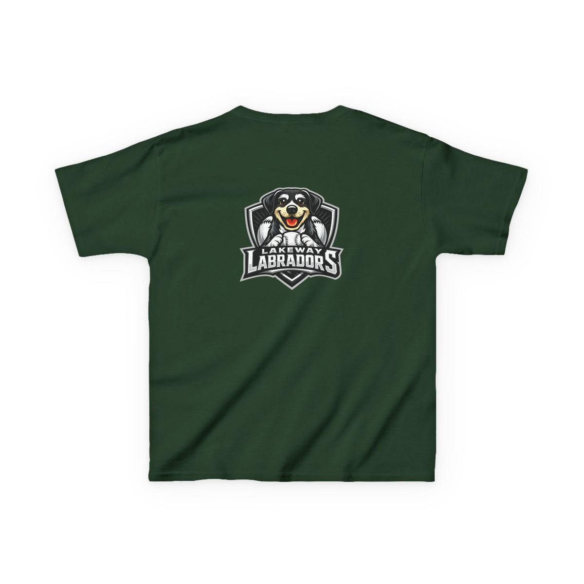 Lakeway Labradors - Youth T-Shirt