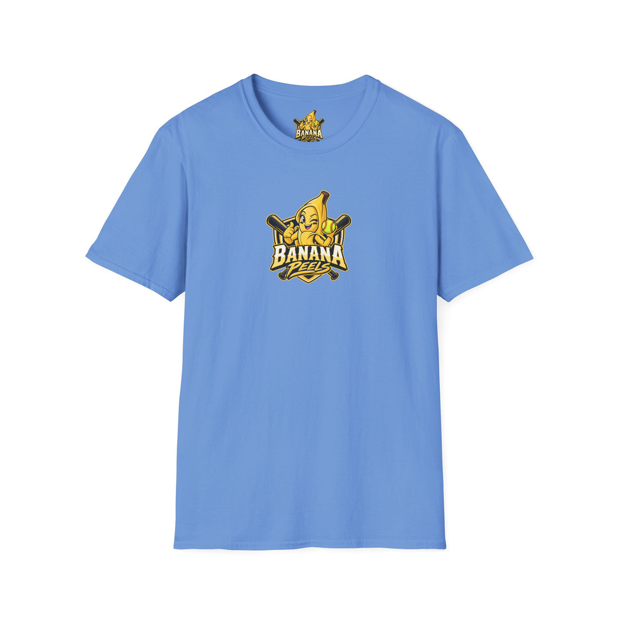 Banana - Adult T-Shirt