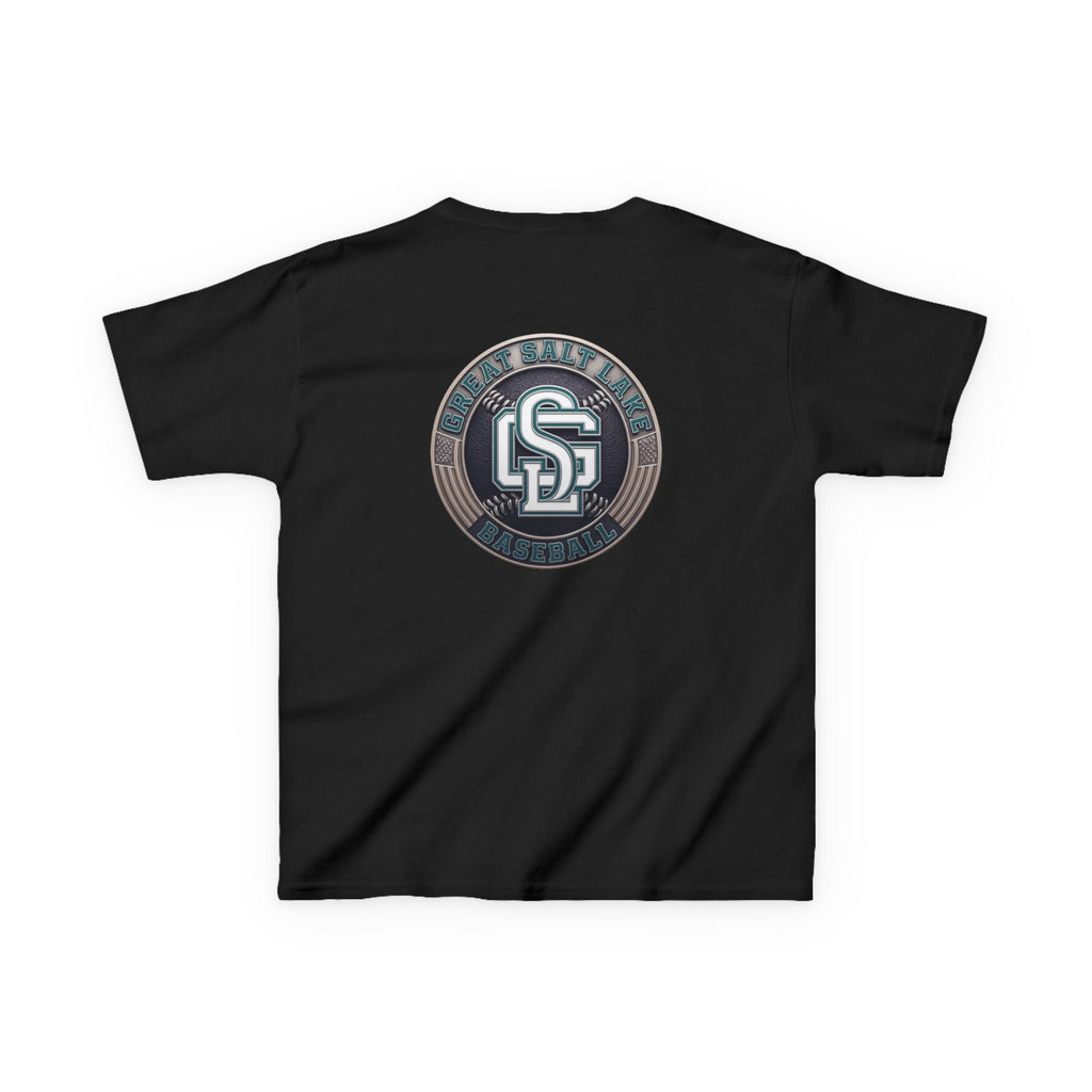Great Salt Lake - Youth T-Shirt
