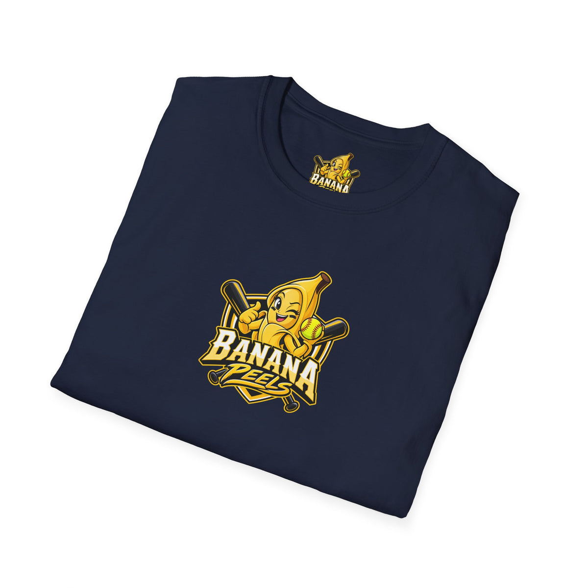 Banana - Adult T-Shirt