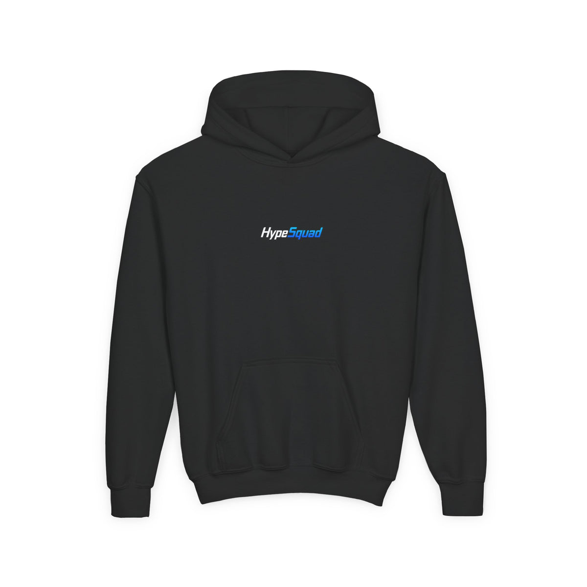 FieldHype HypeSquad - Youth Hoodie