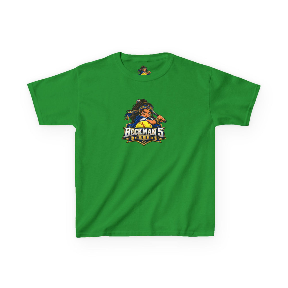 Beckman 5 - Youth T-Shirt