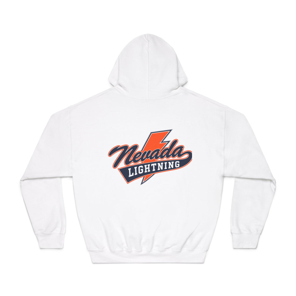 Lightning 12U fall 2026 - Adult Hoodie