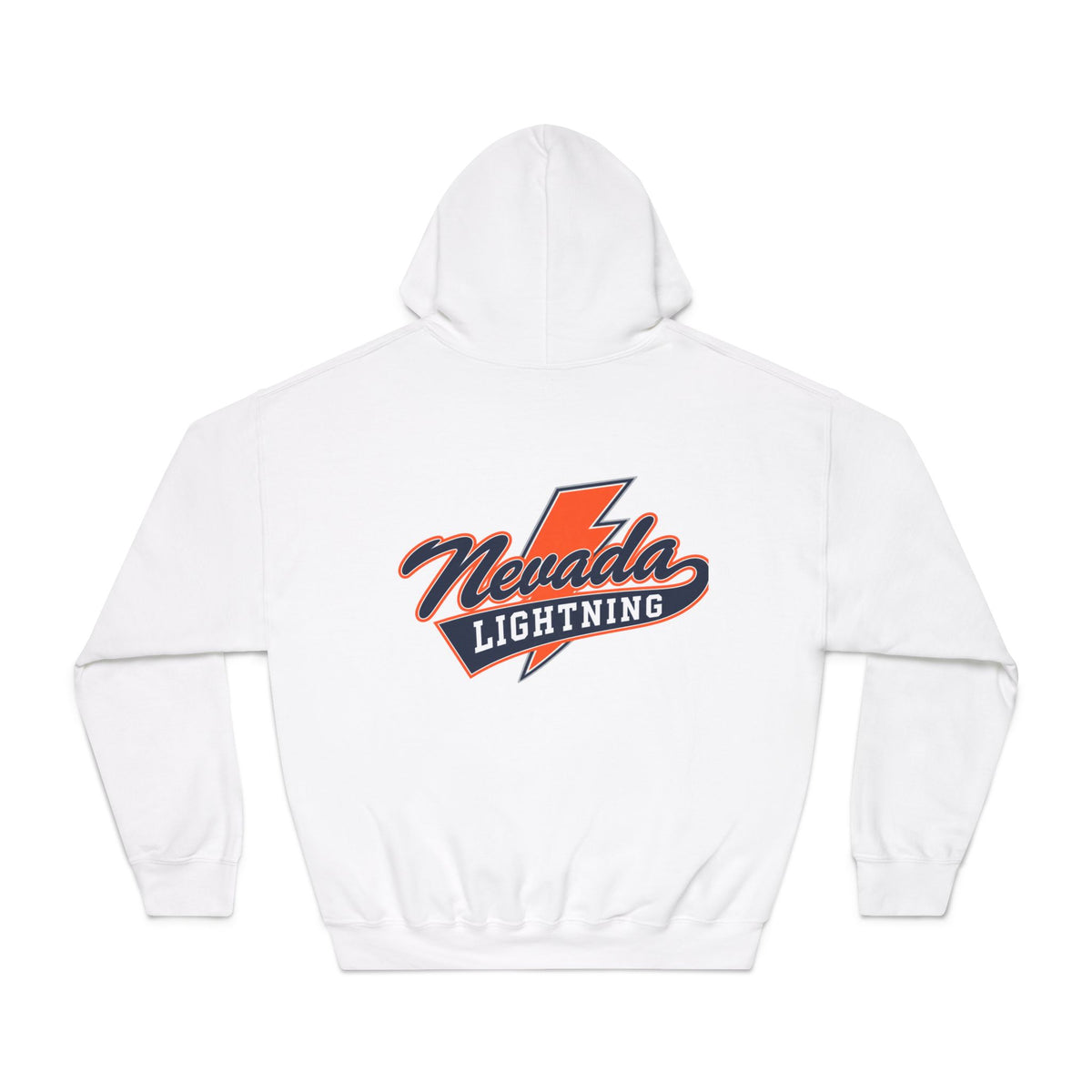 Lightning 12U fall 2026 - Adult Hoodie