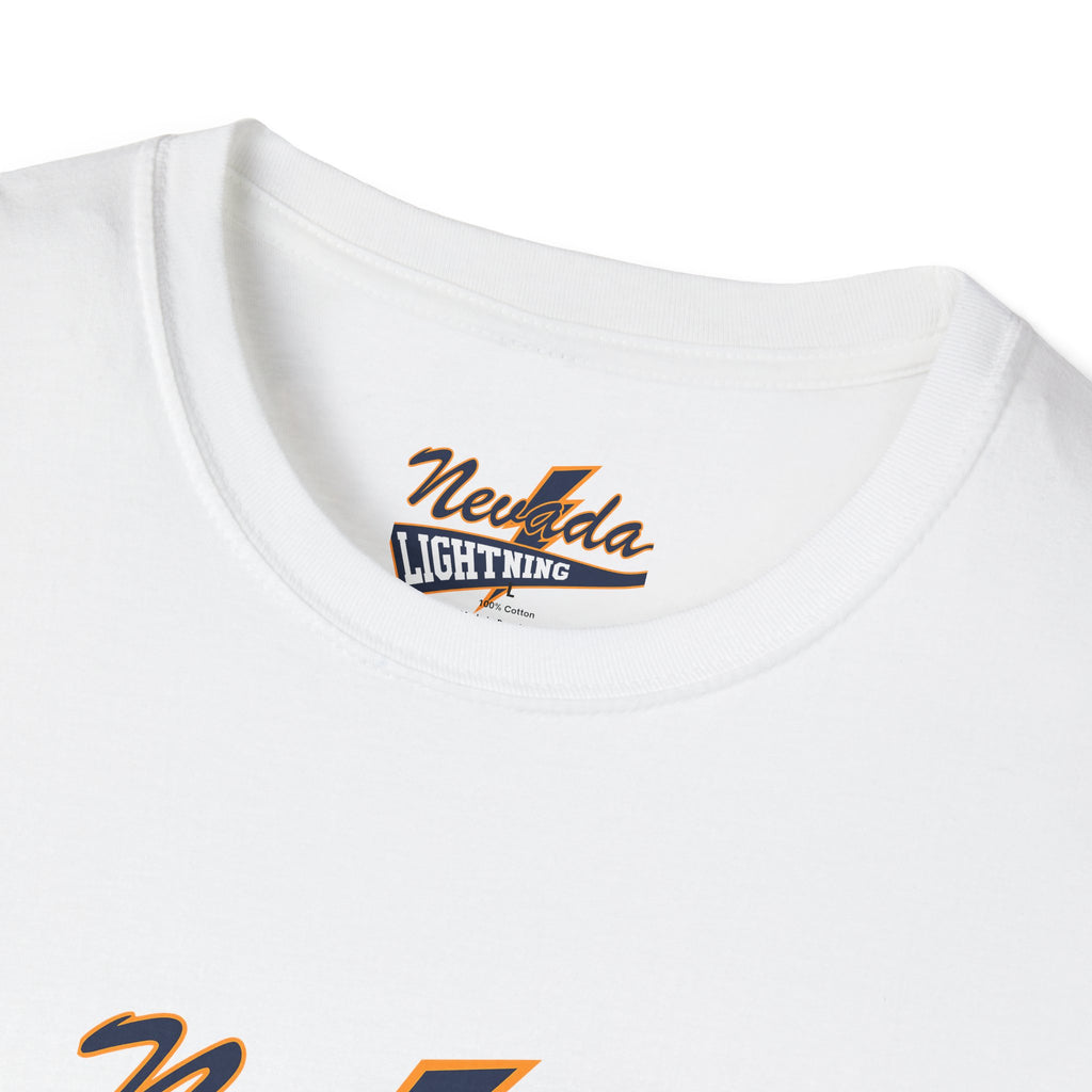 Lightning 12U fall 2026 - Adult T-Shirt