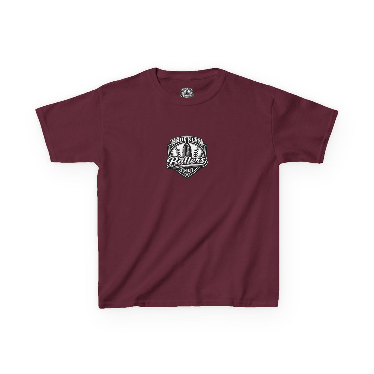Brooklyn Ballers 14u - Youth T-Shirt
