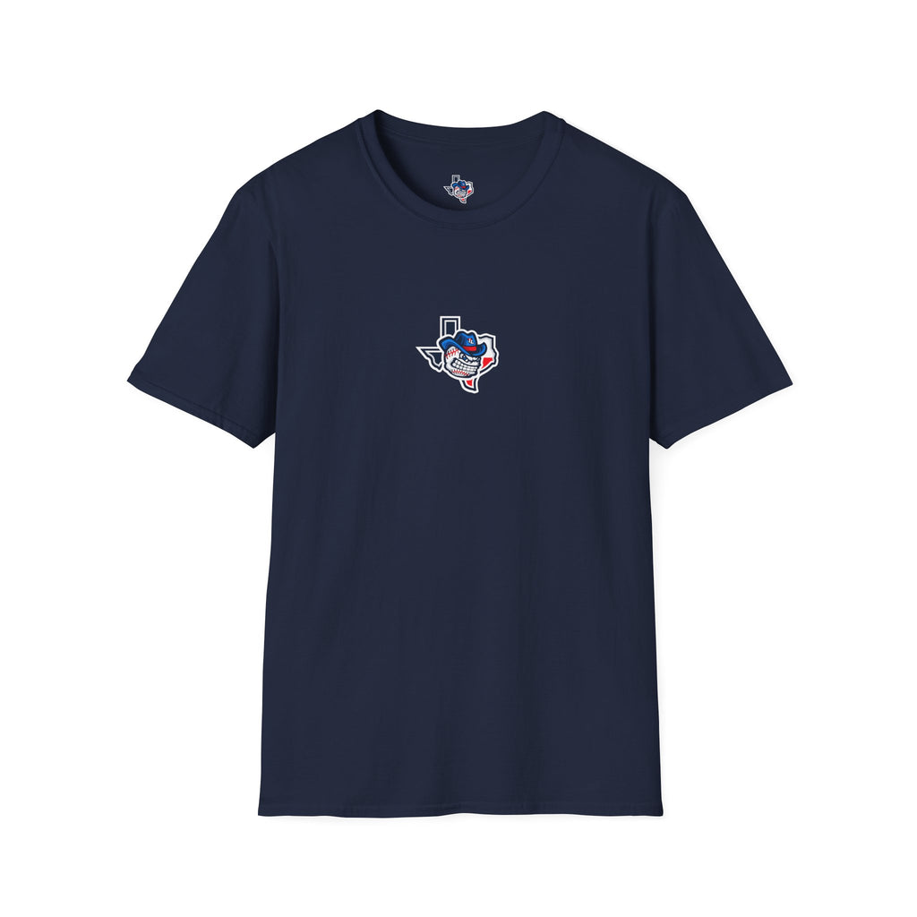 Texas Legends Majors - Adult T-Shirt
